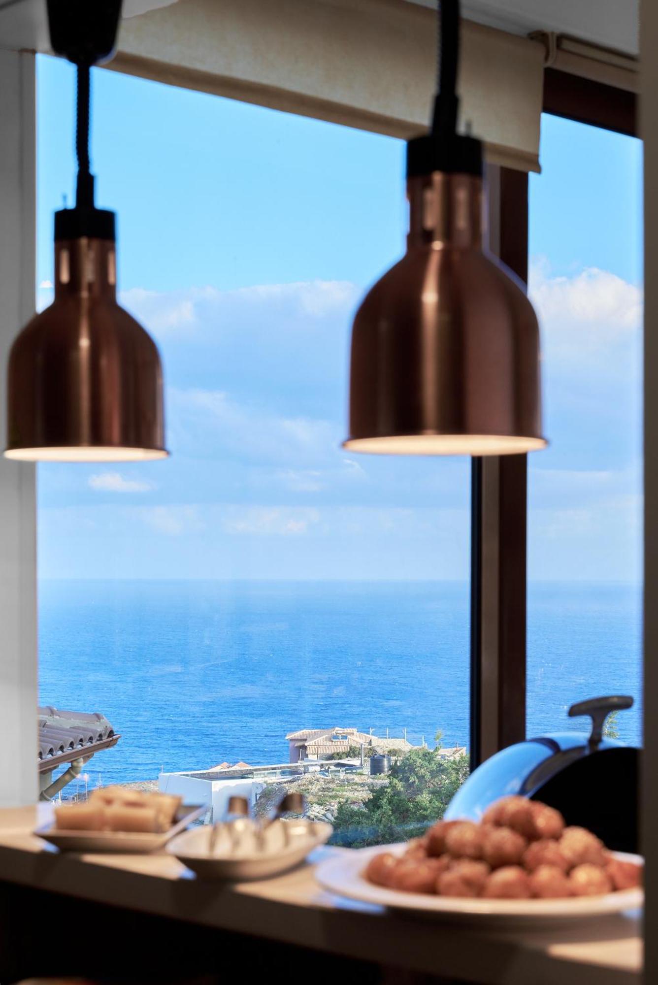 Spiros-Soula Thematic Suites Агия-Пелагия  Экстерьер фото