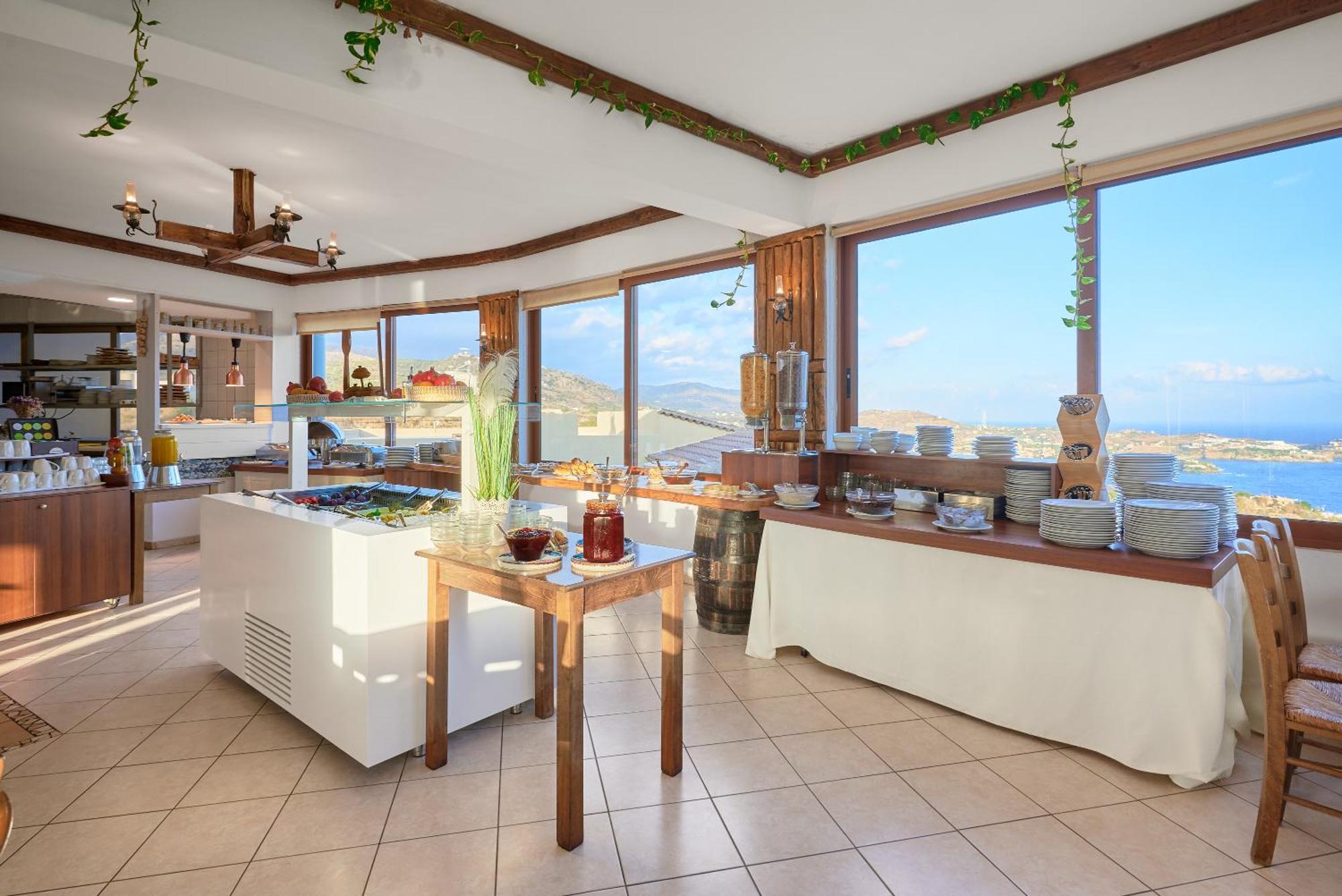 Spiros-Soula Thematic Suites Агия-Пелагия  Экстерьер фото